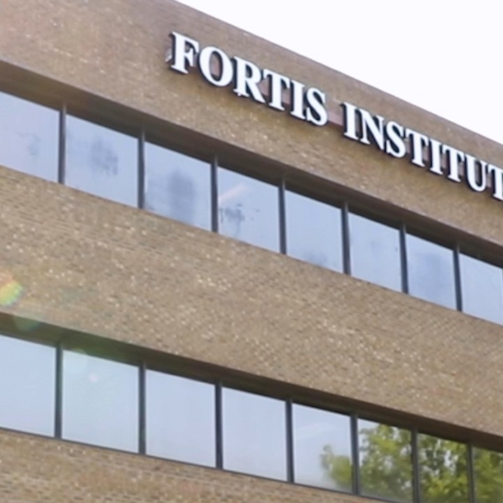 Fortis Institute in 纳什维尔